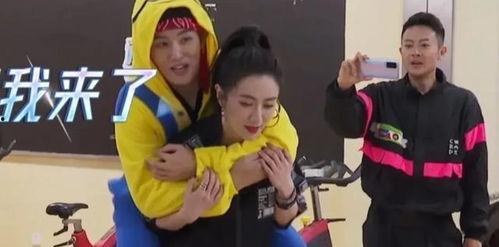 娱乐圈吃瓜前线,揭秘明星背后的秘密与真相